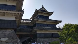 思っていたより人が沢山でした