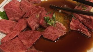 焼肉工房みなと