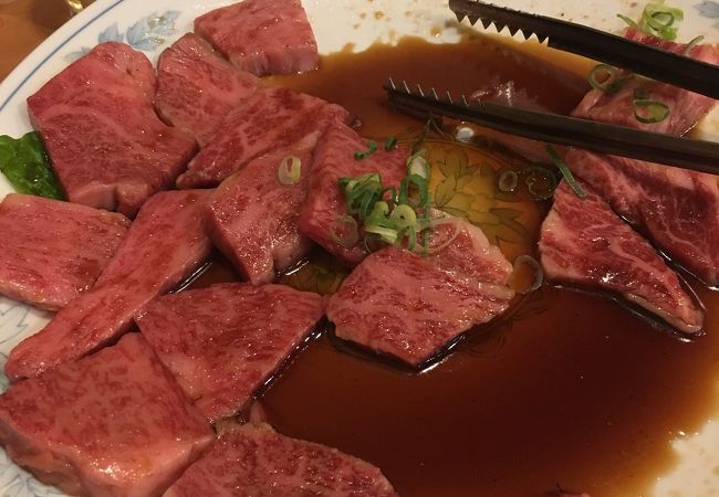 焼肉工房みなと