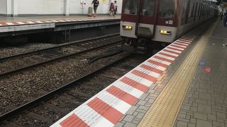 西九条駅→芦屋駅