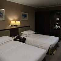 そこそこ綺麗です。掃除後でも、シーツの替えはございません。