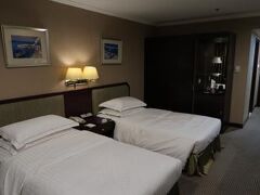 グランド メルキュール テーダ ダリアン 写真