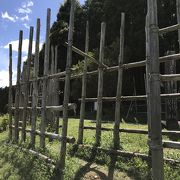設楽原：馬防柵、歴史の通説に疑問