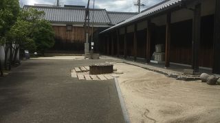 手にとって感じる