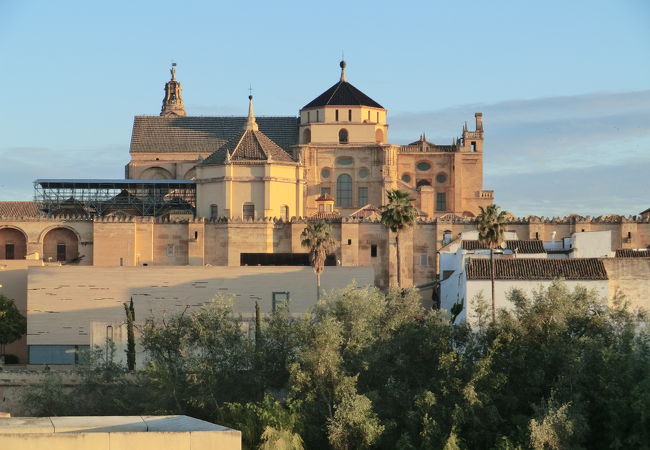 コルドバ歴史地区 Historic Centre of Cordoba