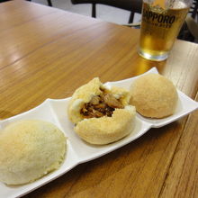 一番美味しかった