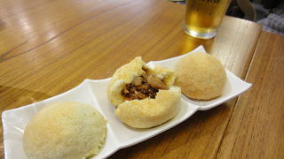 ティム　ホー　ワン（添好運）