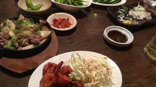 えこひいき 二子玉川店