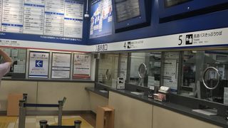 充実している！