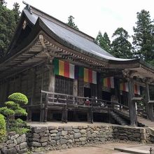 ご朱印のマナ－が厳しく書かれているので躊躇しました。