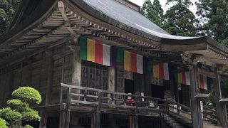 足腰丈夫なうちに。