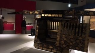 江戸の街道をゆく