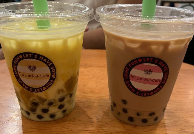 鯛パフェ 横浜ワールドポーターズ店 クチコミ アクセス 営業時間 横浜 フォートラベル