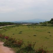 田原坂と並ぶ西南戦争の激戦地