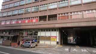 長崎土産が揃います