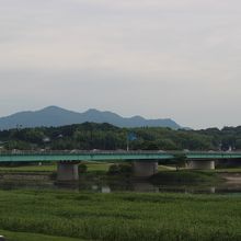 高瀬大橋