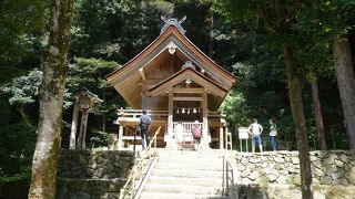 「お砂」をいただけます