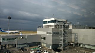 航空券が安かった