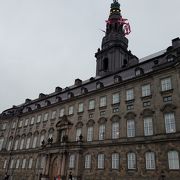 現在はデンマーク商工会議所です。
