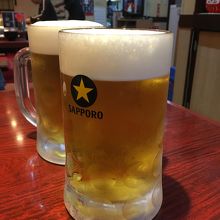 まずはとりビー