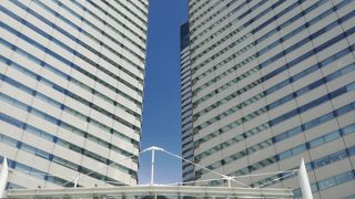 晴海トリトンスクエア