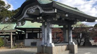 出世開運の神様