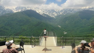 信州長期滞在７日間岩岳、八方尾根、上高地を歩く