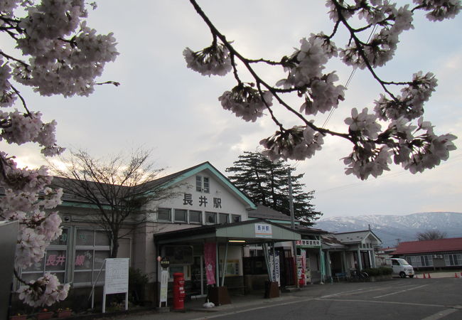 もうすぐ建て替え