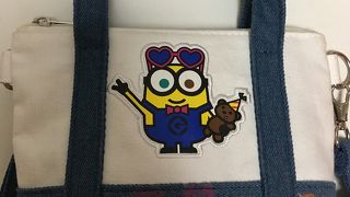 ここにほとんどのお土産が売ってます！！