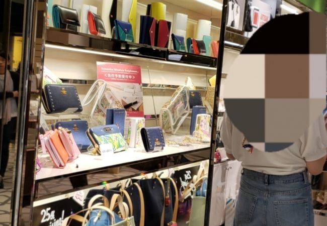 サマンサタバサプチチョイス 大丸東京店 クチコミ アクセス 営業時間 丸の内 大手町 八重洲 フォートラベル サマンサタバサプチチョイス 大丸東京店 クチコミ アクセス 営業時間 丸の内 大手町 八重洲 フォートラベル