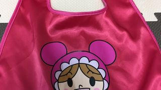 お姉さんがすごい