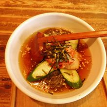 うっ赤い…‥辛い！