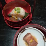 お料理が美味しくて接客も良心的な沖縄日本料理のお店