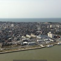 川が濁っている時