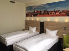 Novina Hotel Wohrdersee Nurnberg City 写真