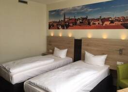 Novina Hotel Wohrdersee Nurnberg City 写真