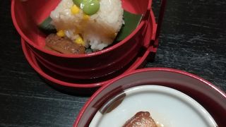 お料理が美味しくて接客も良心的な沖縄日本料理のお店