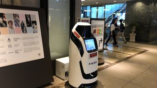 ふらっと寄りたくなる