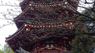 どことなく異国っぽい