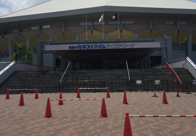 真駒内セキスイハイムアイスアリーナ 真駒内屋内競技場 クチコミ アクセス 営業時間 厚別 豊平 真駒内 フォートラベル 真駒内セキスイハイムアイスアリーナ 真駒内屋内競技場 クチコミ アクセス 営業時間 厚別 豊平 真駒内 フォートラベル