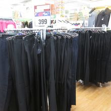 ビッグC (ラチャダムリ店)