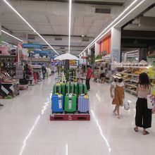 ビッグC (ラチャダムリ店)