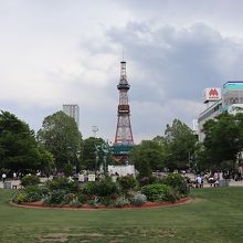 整備された花壇がきれい By ムーミン3 大通公園のクチコミ フォートラベル 整備された花壇がきれい By ムーミン3 大通公園のクチコミ フォートラベル
