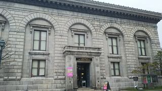 小樽芸術村の一つ。