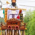 佐原の大祭 夏祭り