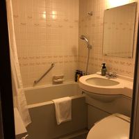 ホリデイ・イン標準でしょうか