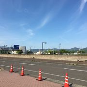 天気が良ければ気持ちいい