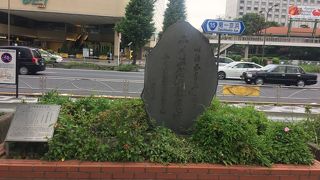 日本の鉄道の始まり！