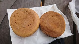 蜂楽饅頭 久留米店