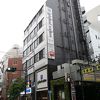 大浴場　フリーコーヒー　朝のスムージー